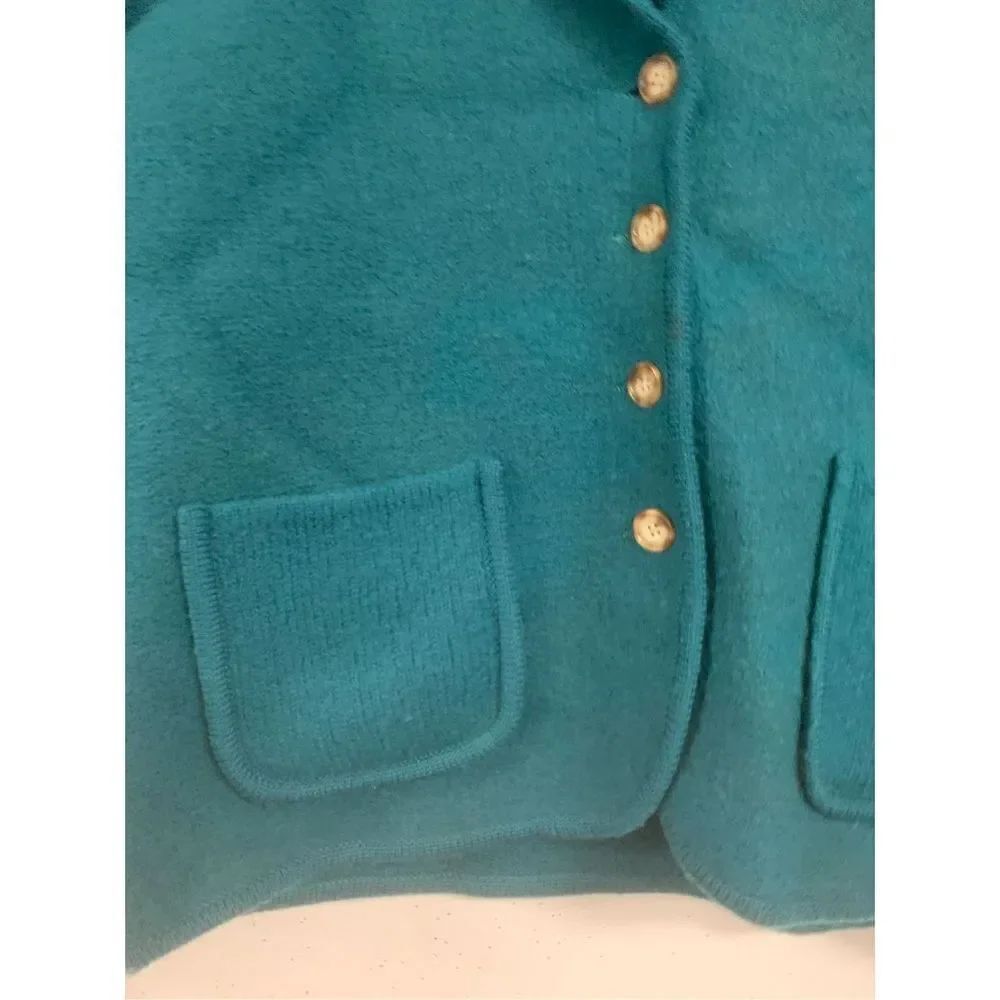 100% Wool Sweater - Picture 3 of 5